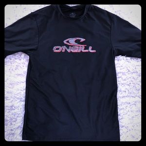 O’NEILL- RASH GUARD/ SUN SHIRT🏄‍♀️